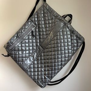 Oliver Thomas backpack drawstring. All purpose.